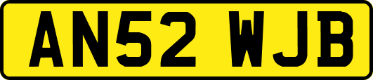 AN52WJB