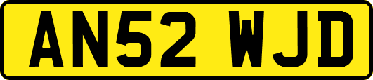 AN52WJD