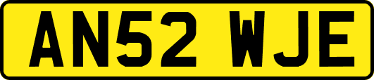 AN52WJE