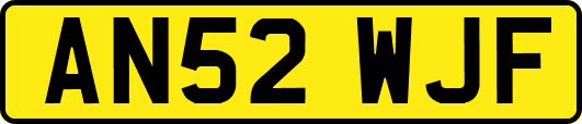 AN52WJF