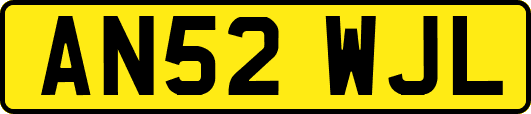 AN52WJL