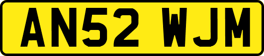 AN52WJM