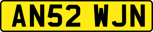 AN52WJN