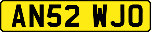 AN52WJO