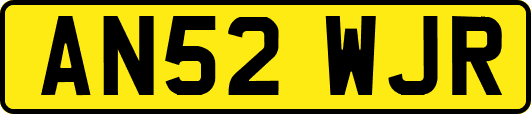AN52WJR