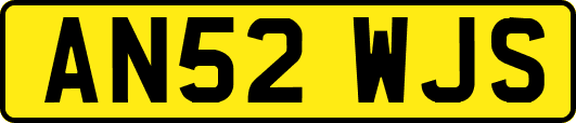 AN52WJS