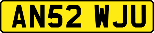 AN52WJU