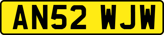 AN52WJW