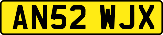 AN52WJX