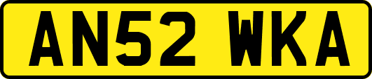 AN52WKA