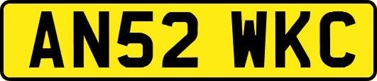 AN52WKC