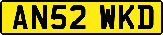 AN52WKD