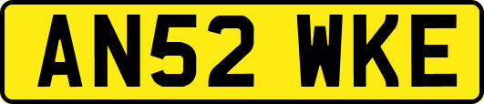 AN52WKE
