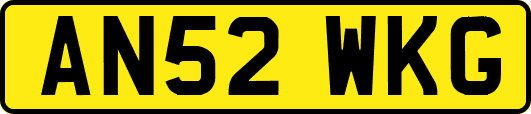 AN52WKG