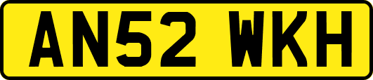 AN52WKH
