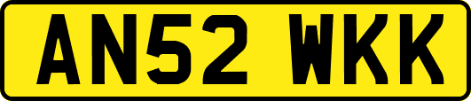 AN52WKK