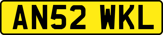 AN52WKL