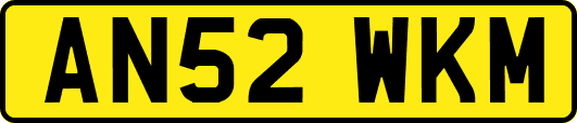 AN52WKM