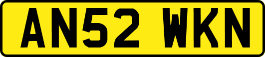 AN52WKN