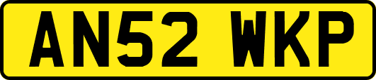 AN52WKP