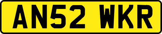 AN52WKR
