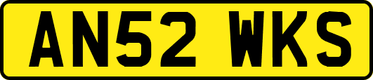 AN52WKS