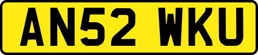 AN52WKU