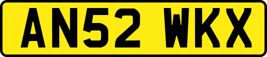 AN52WKX