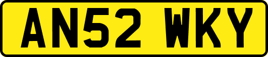 AN52WKY