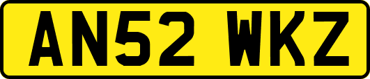 AN52WKZ