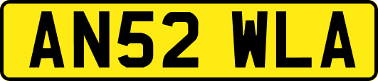 AN52WLA