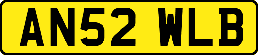 AN52WLB