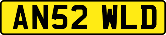 AN52WLD