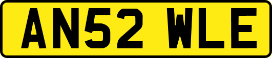 AN52WLE