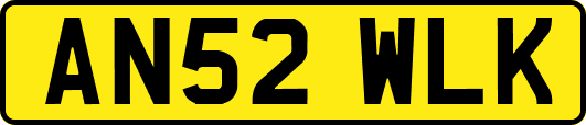 AN52WLK