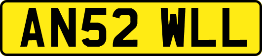 AN52WLL