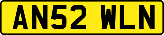 AN52WLN