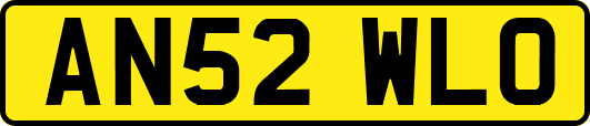 AN52WLO