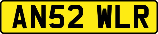 AN52WLR
