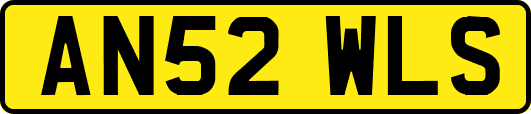 AN52WLS