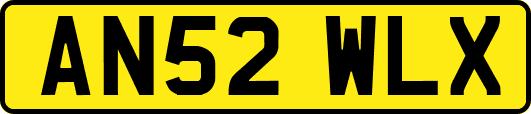 AN52WLX