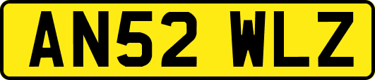 AN52WLZ