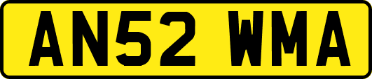 AN52WMA