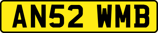 AN52WMB