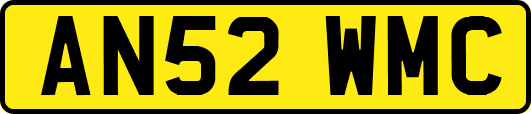 AN52WMC
