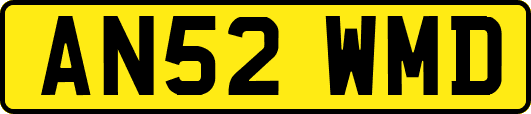 AN52WMD