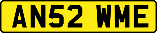 AN52WME