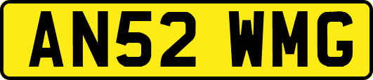 AN52WMG