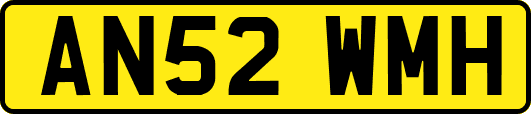 AN52WMH