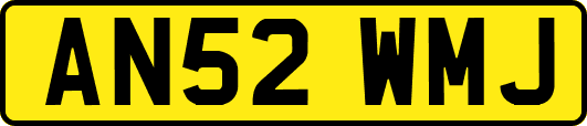 AN52WMJ